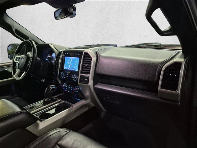 Certified 2020 Ford F150 Lariat AWD/4WD image 21