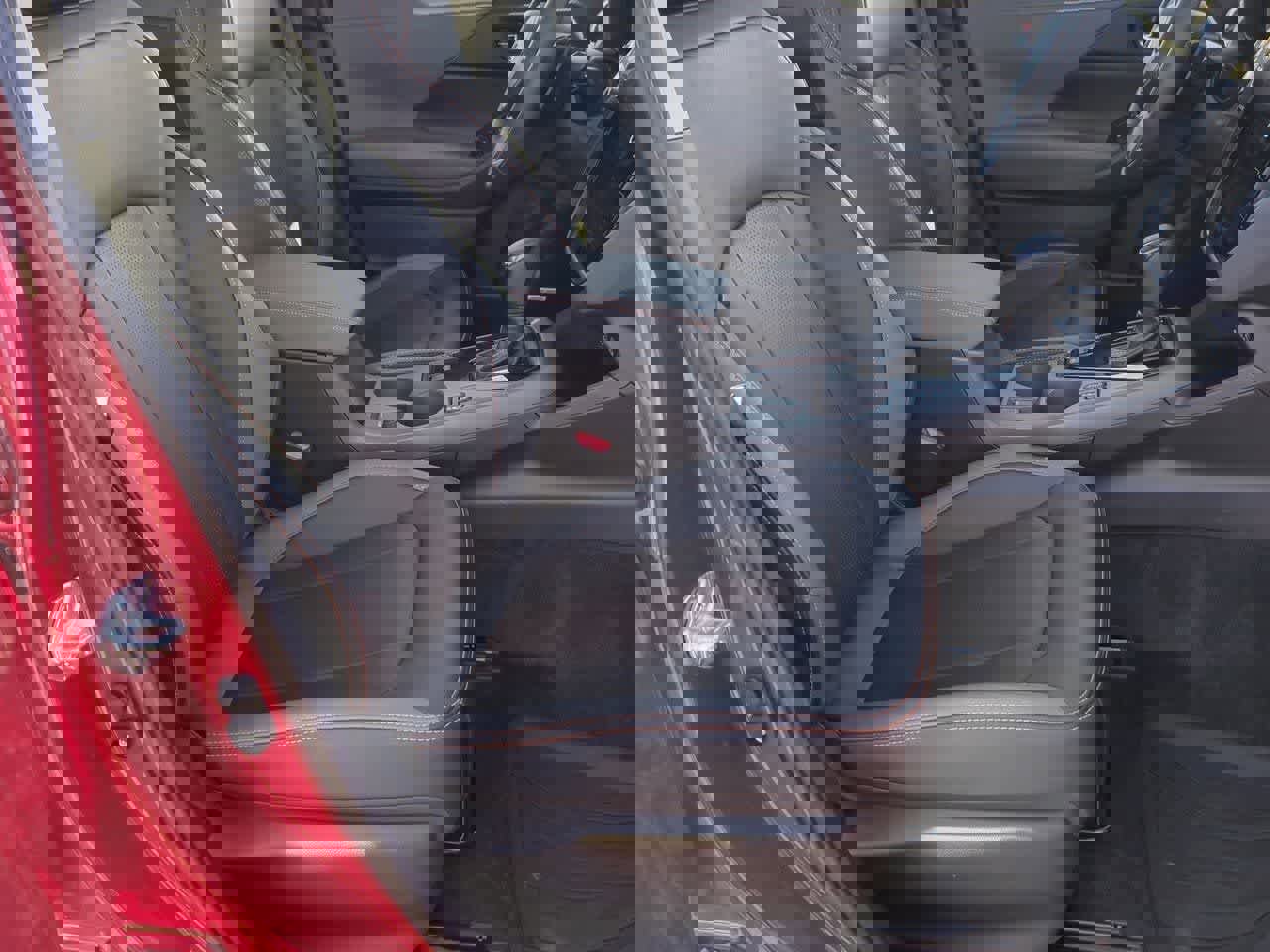 Certified 2024 Subaru Crosstrek 2.5i Limited image 22