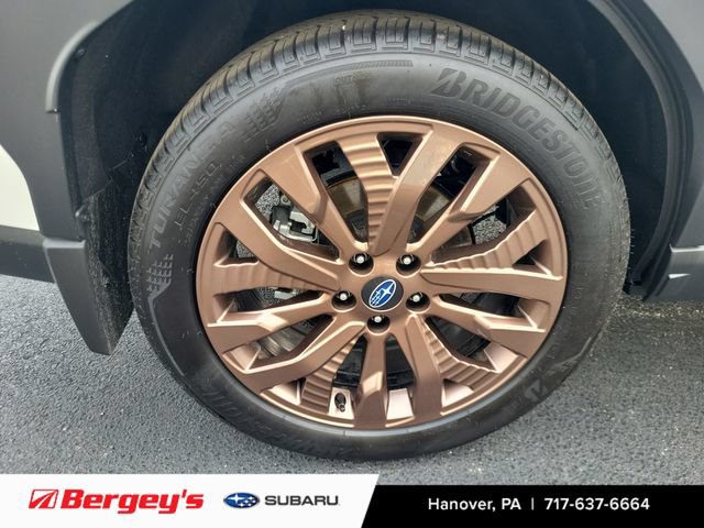 Certified 2026 Subaru Forester Sport w/ Sport Package AWD/4WD image 26