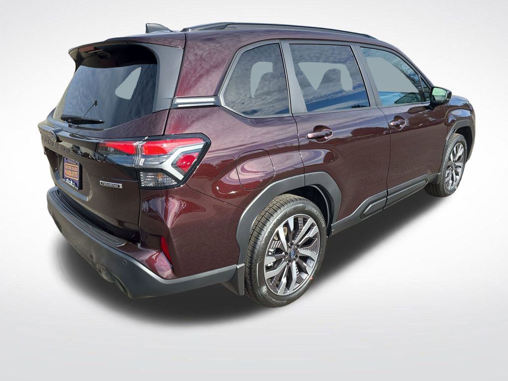 New 2026 Subaru Forester Touring image 7