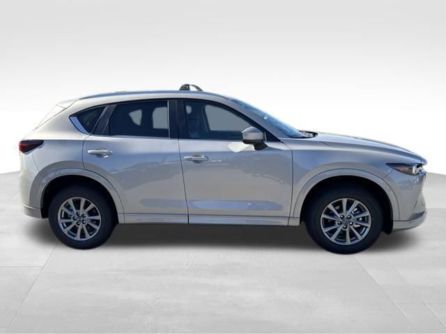 New 2025 MAZDA CX-5 AWD 2.5 S image 6