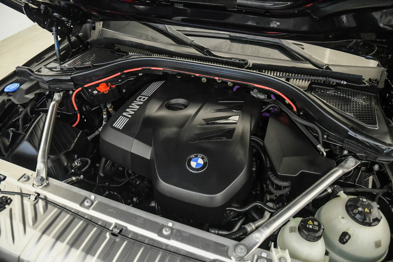 Used 2026 BMW X3 xDrive30i w/ Premium Package AWD/4WD image 26