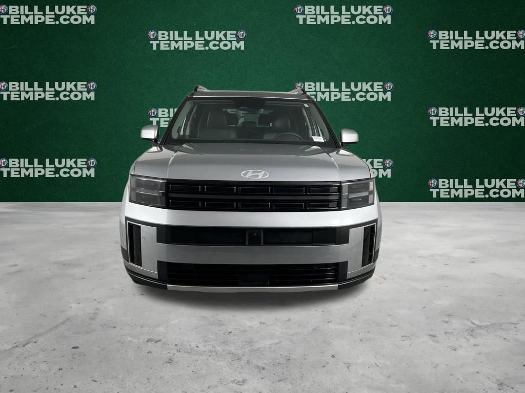 Used 2024 Hyundai Santa Fe Limited image 9