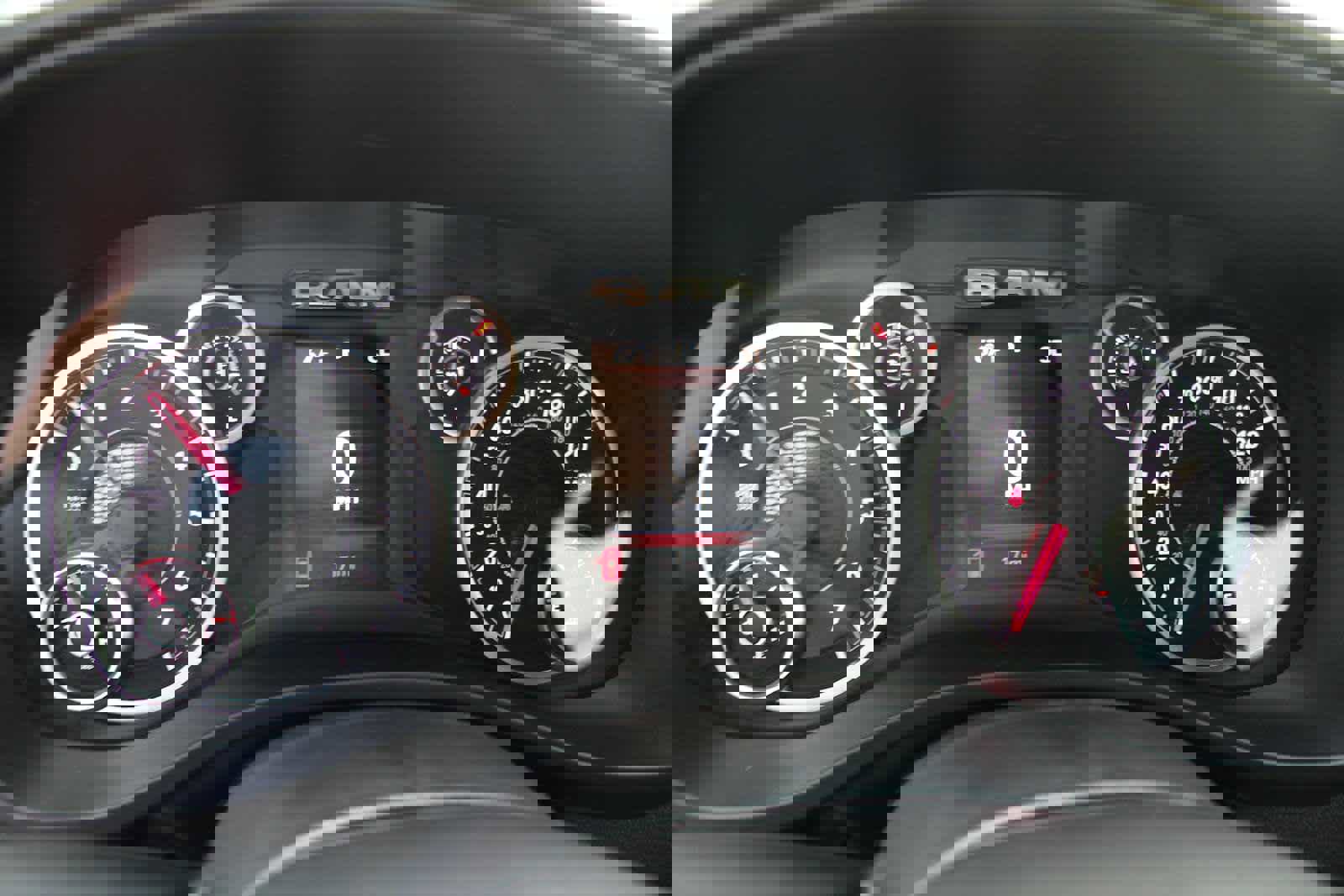 New 2026 RAM 1500 Tradesman image 22