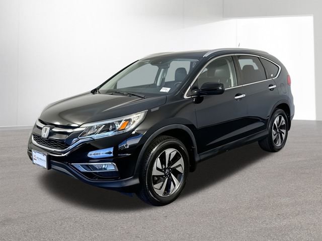 Used 2016 Honda CR-V Touring