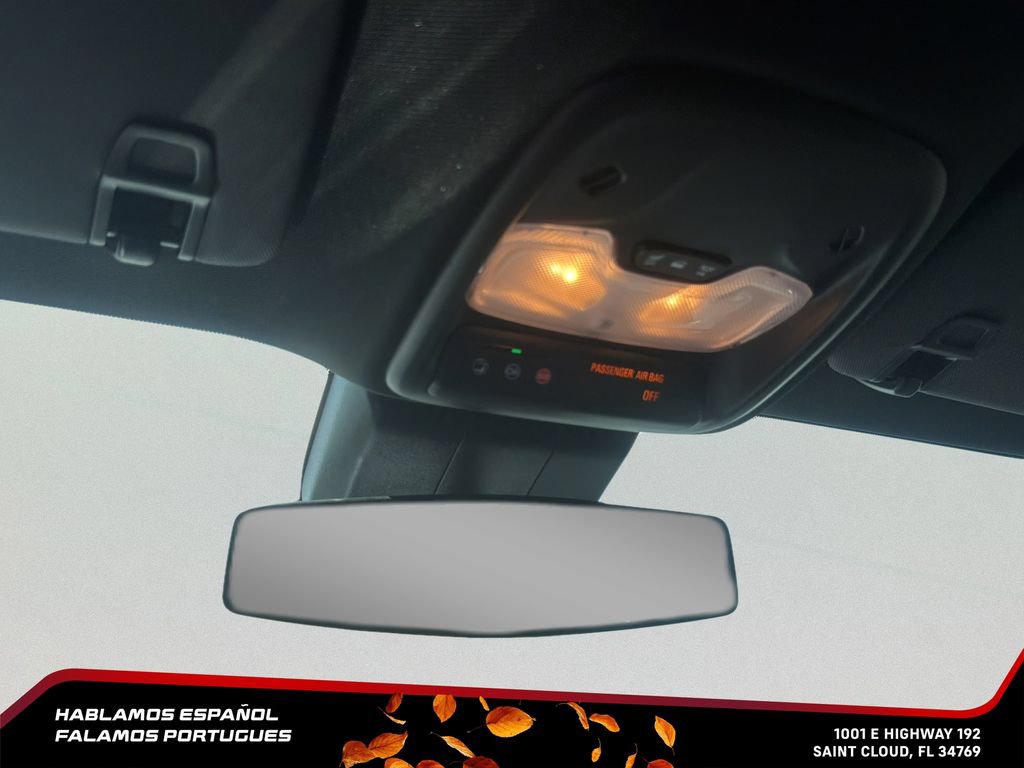 New 2026 GMC Canyon Elevation RWD image 20