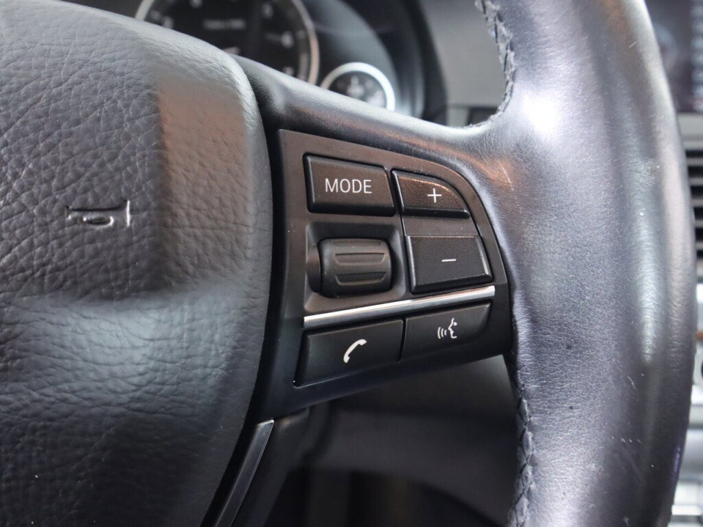 Used 2014 BMW 528i Sedan RWD image 13