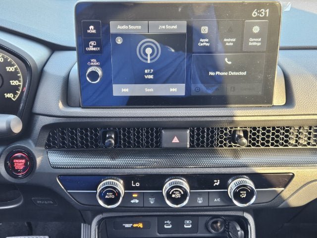 New 2026 Honda CR-V LX image 12