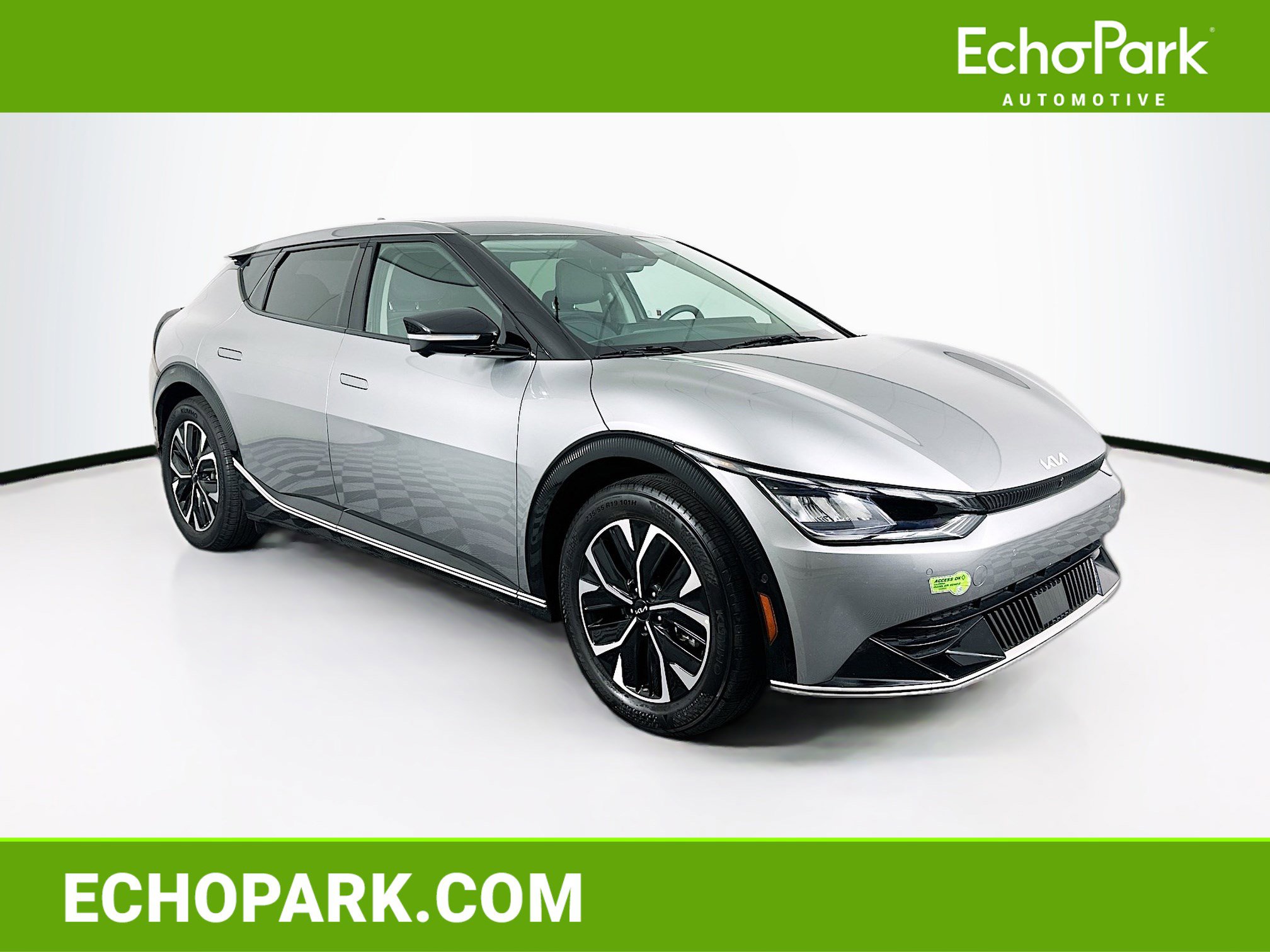 Used 2023 Kia EV6 Wind w/ Wind Technology Package