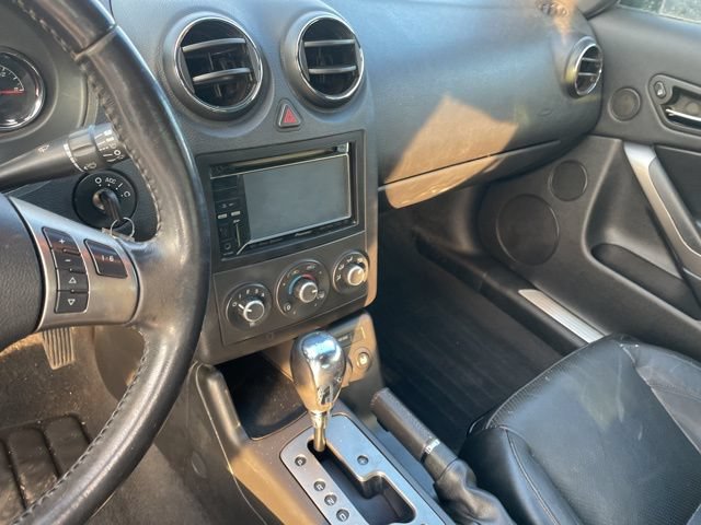 Used 2007 Pontiac G6 GT w/ Premium Package FWD image 6