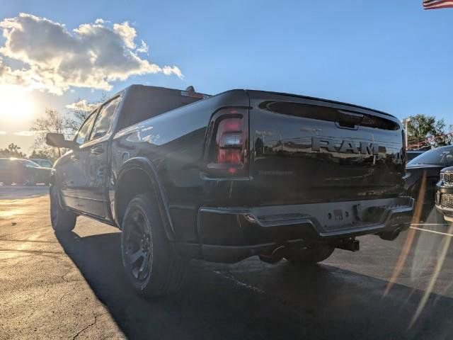 New 2026 RAM 1500 Big Horn image 5