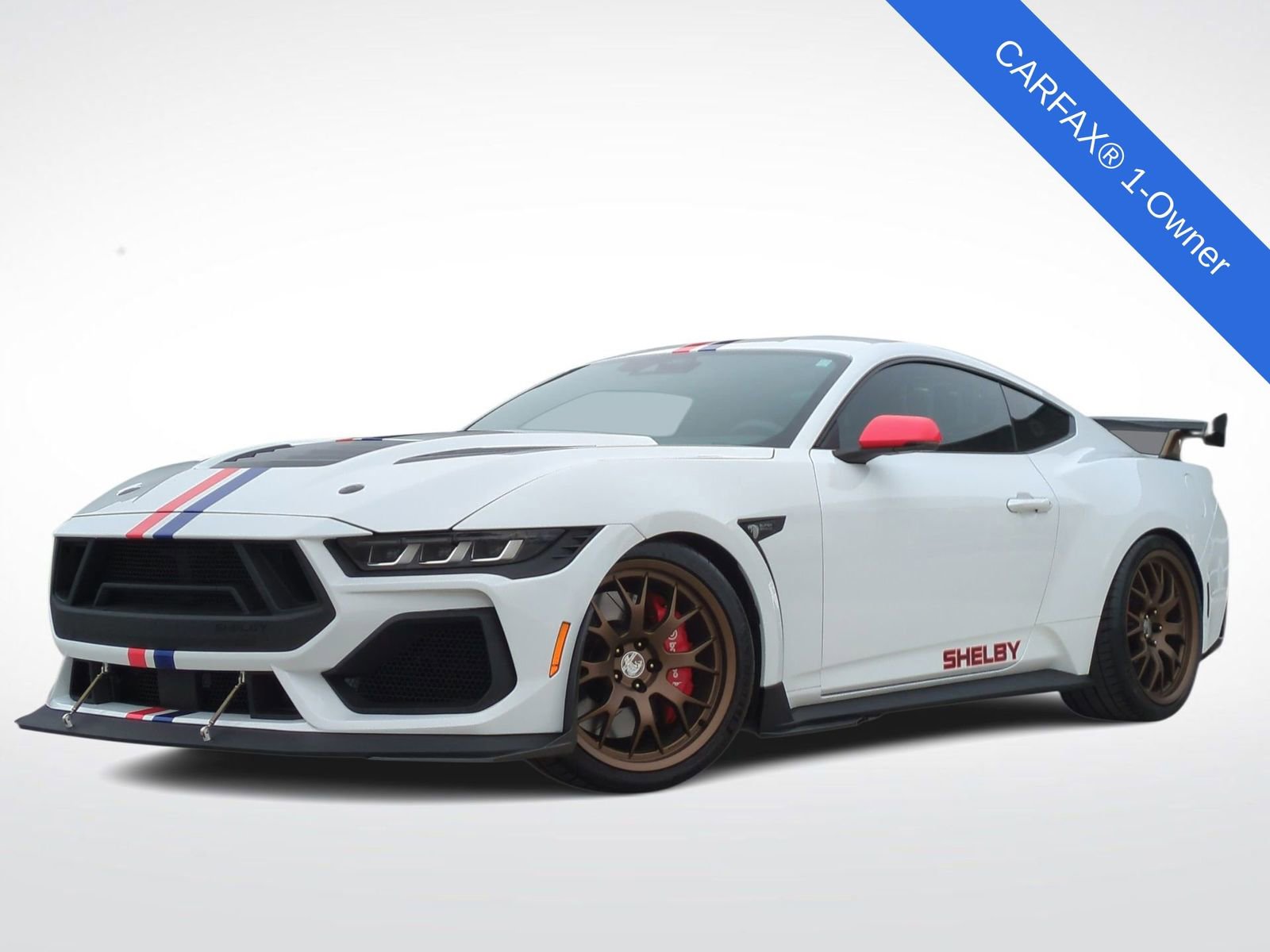 Used 2024 Ford Mustang GT Premium w/ GT Performance Package