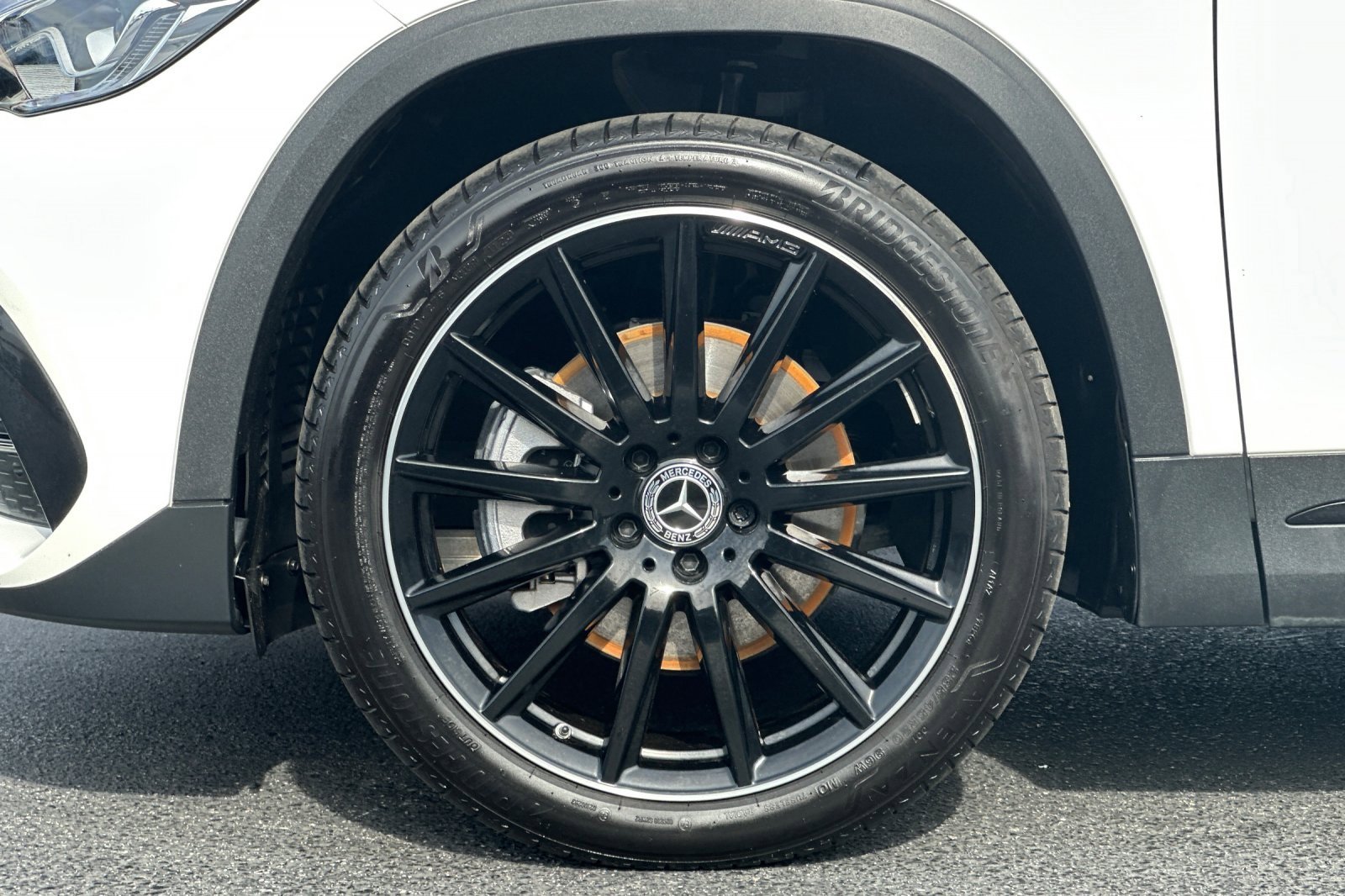 Used 2022 Mercedes-Benz GLA 250 GLA 250 image 12