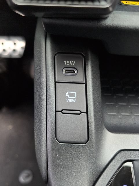 New 2026 Toyota RAV4 AWD Plug-in Hybrid image 22