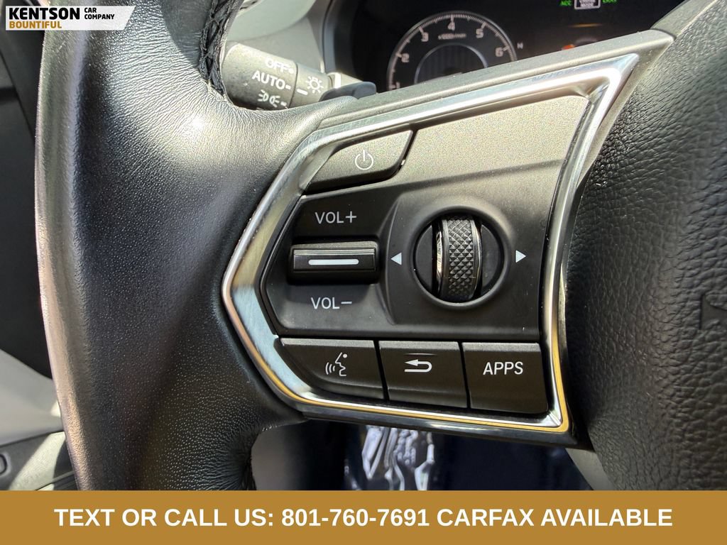Used 2020 Acura RDX AWD w/ Technology Package image 17
