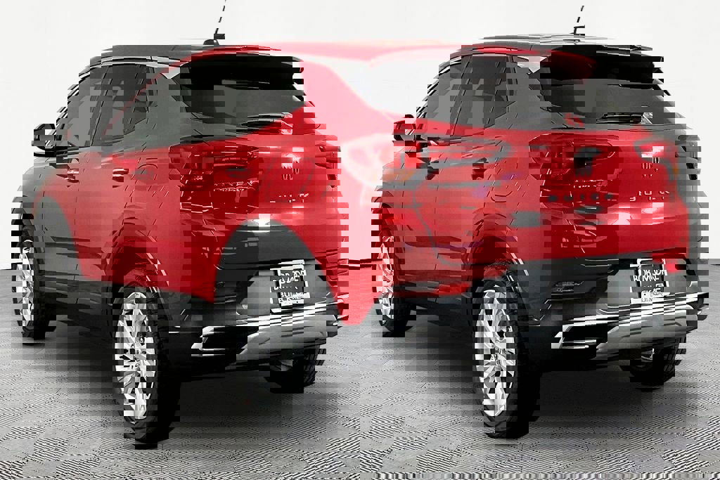 New 2026 Buick Encore GX Preferred w/ Comfort Package image 4