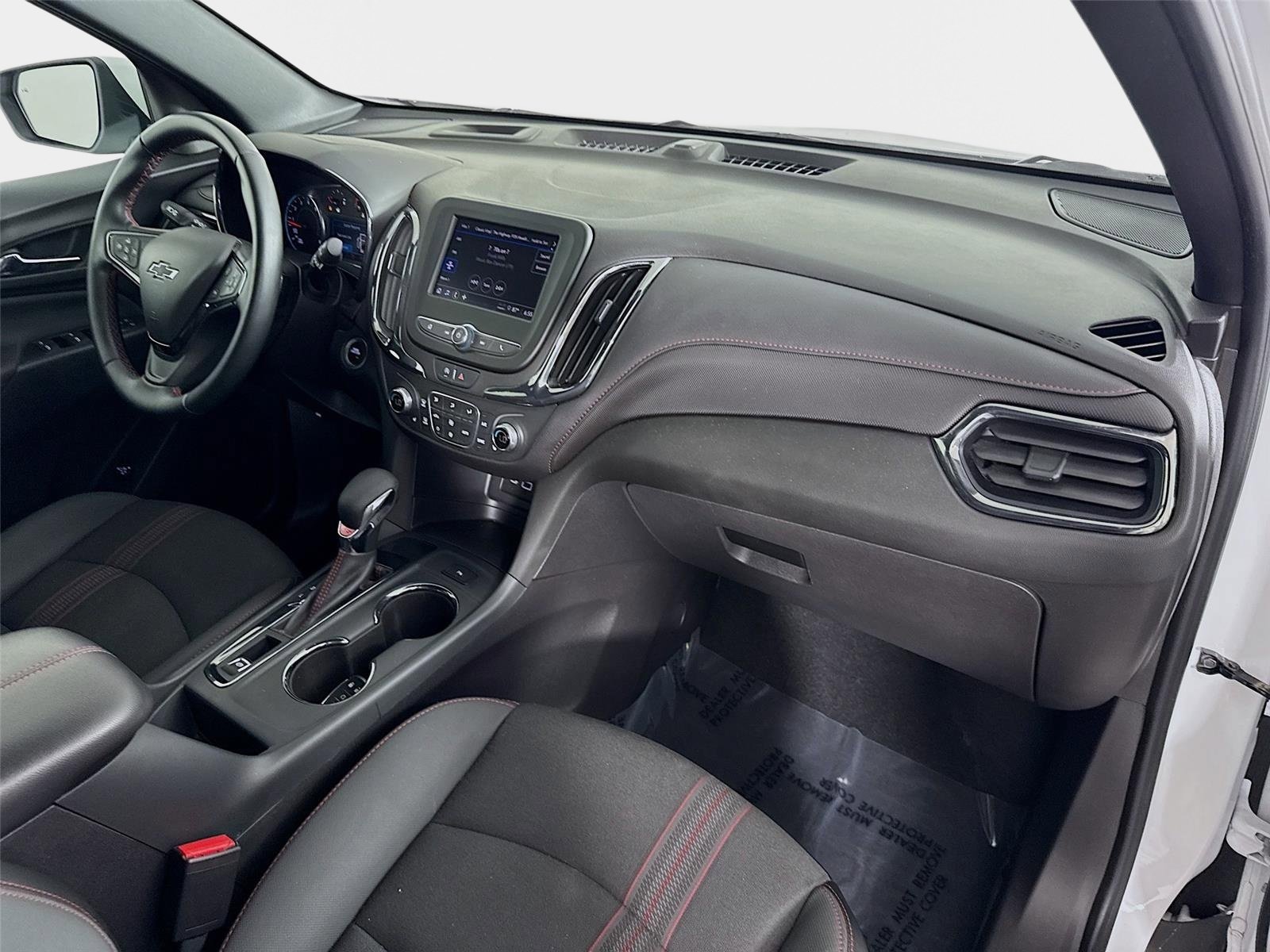 Used 2024 Chevrolet Equinox RS FWD image 28