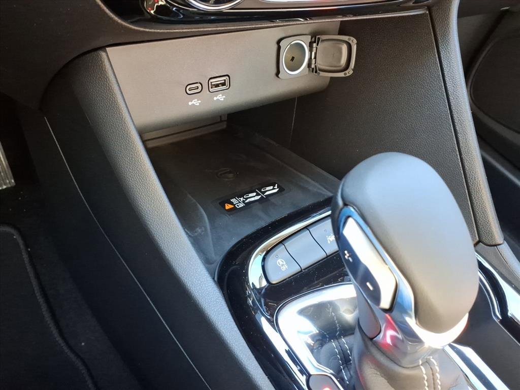 New 2026 Buick Encore GX Sport Touring w/ Advanced Technology Package image 17