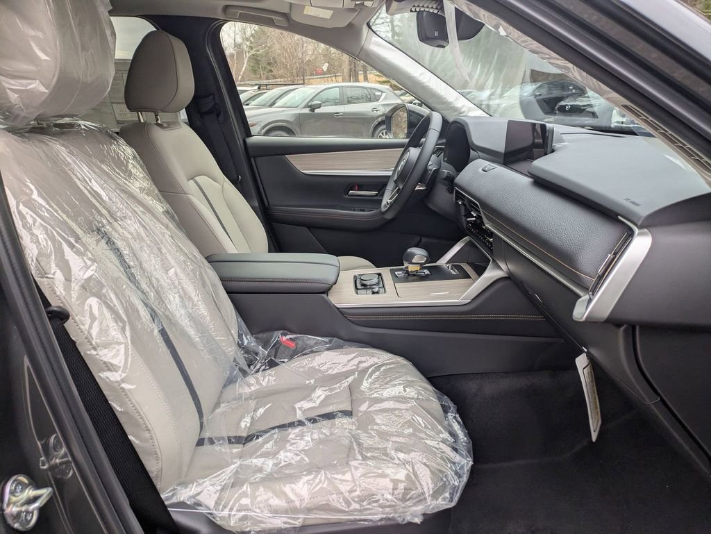 New 2026 MAZDA CX-90 3.3 Turbo w/ Premium Sport Pkg image 29