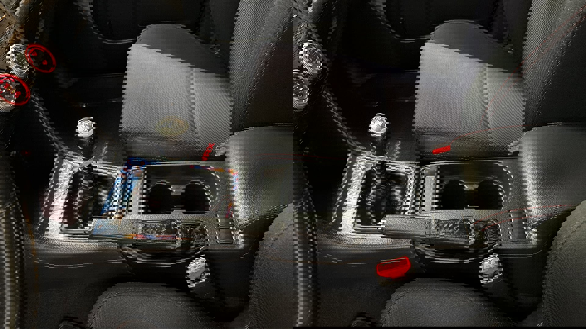 Used 2017 Subaru WRX image 26