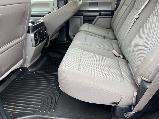 Used 2019 Ford F150 XLT w/ Equipment Group 302A Luxury AWD/4WD image 23