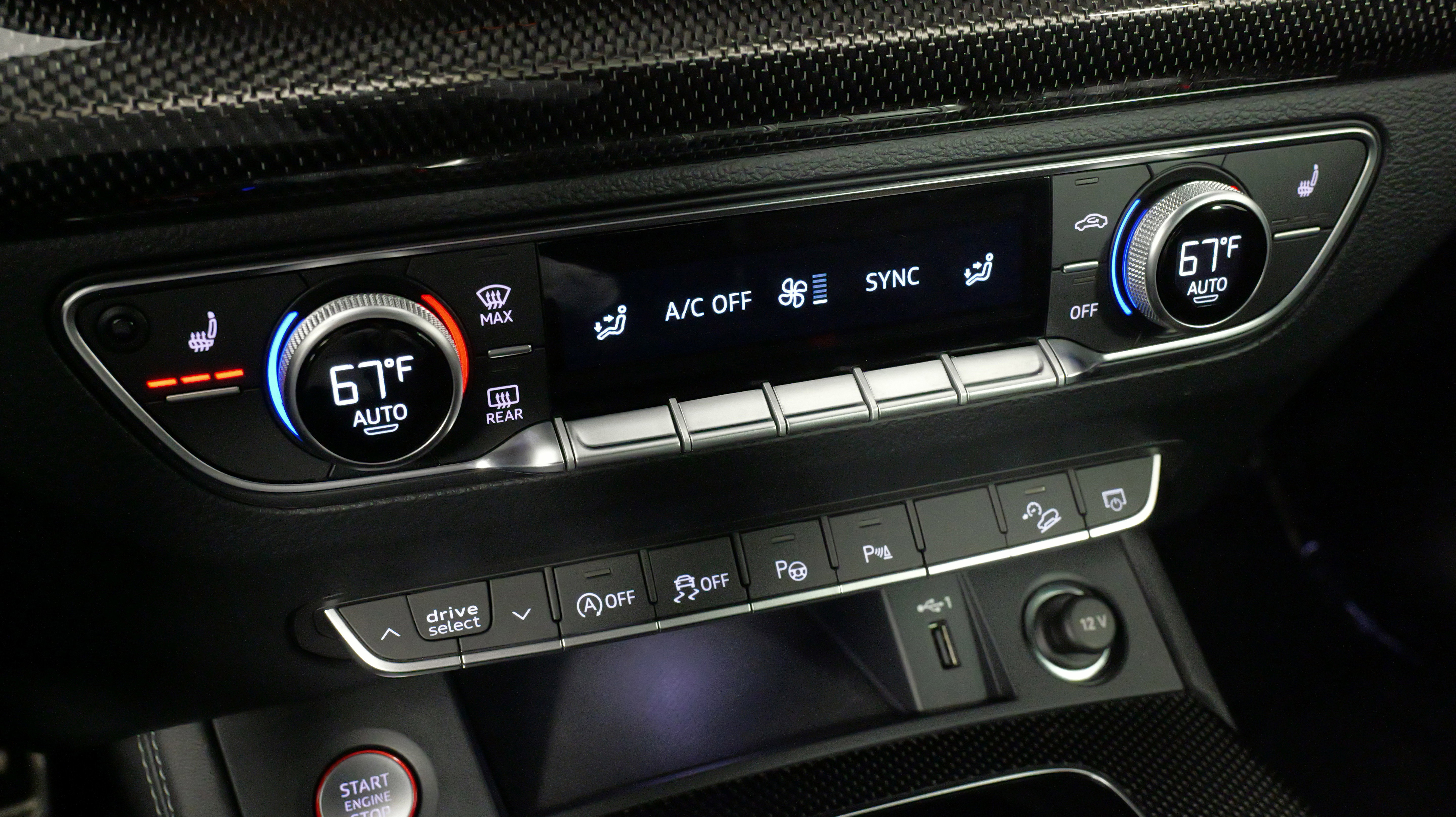 Used 2023 Audi SQ5 Prestige image 60