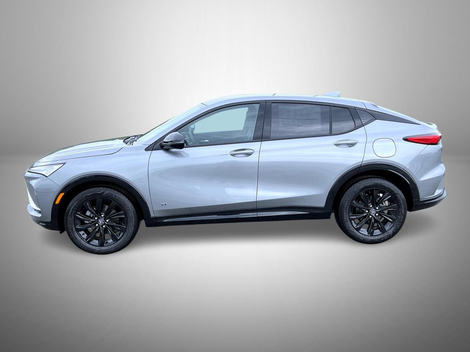 New 2026 Buick Envista Sport Touring w/ Convenience I Package FWD image 8