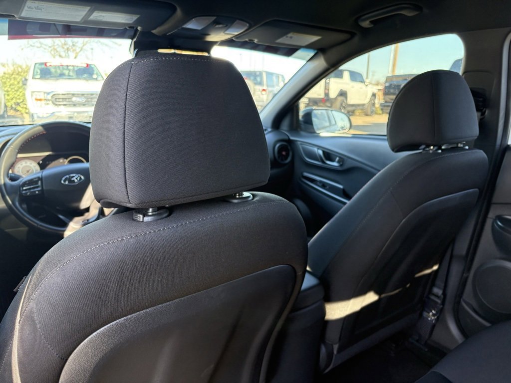 Used 2022 Hyundai Kona N Line image 25