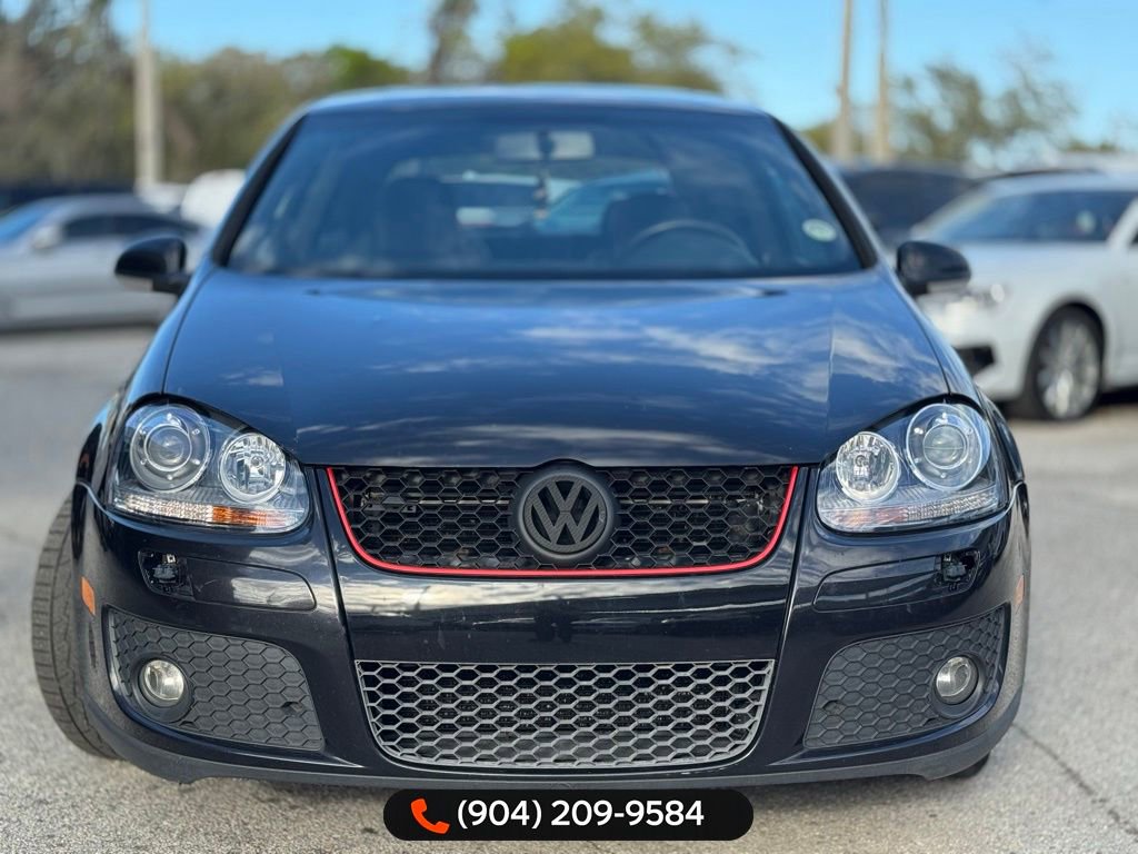 Used 2007 Volkswagen GTI 2-Door image 4