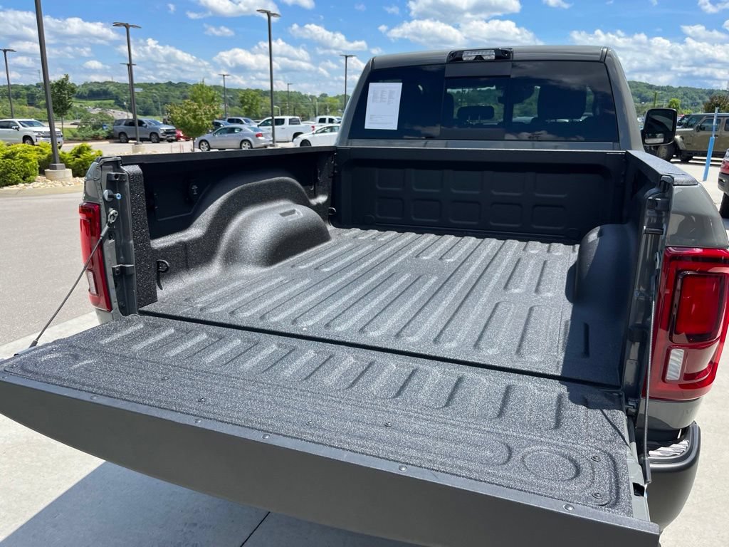 Used 2026 RAM 2500 Power Wagon AWD/4WD image 22