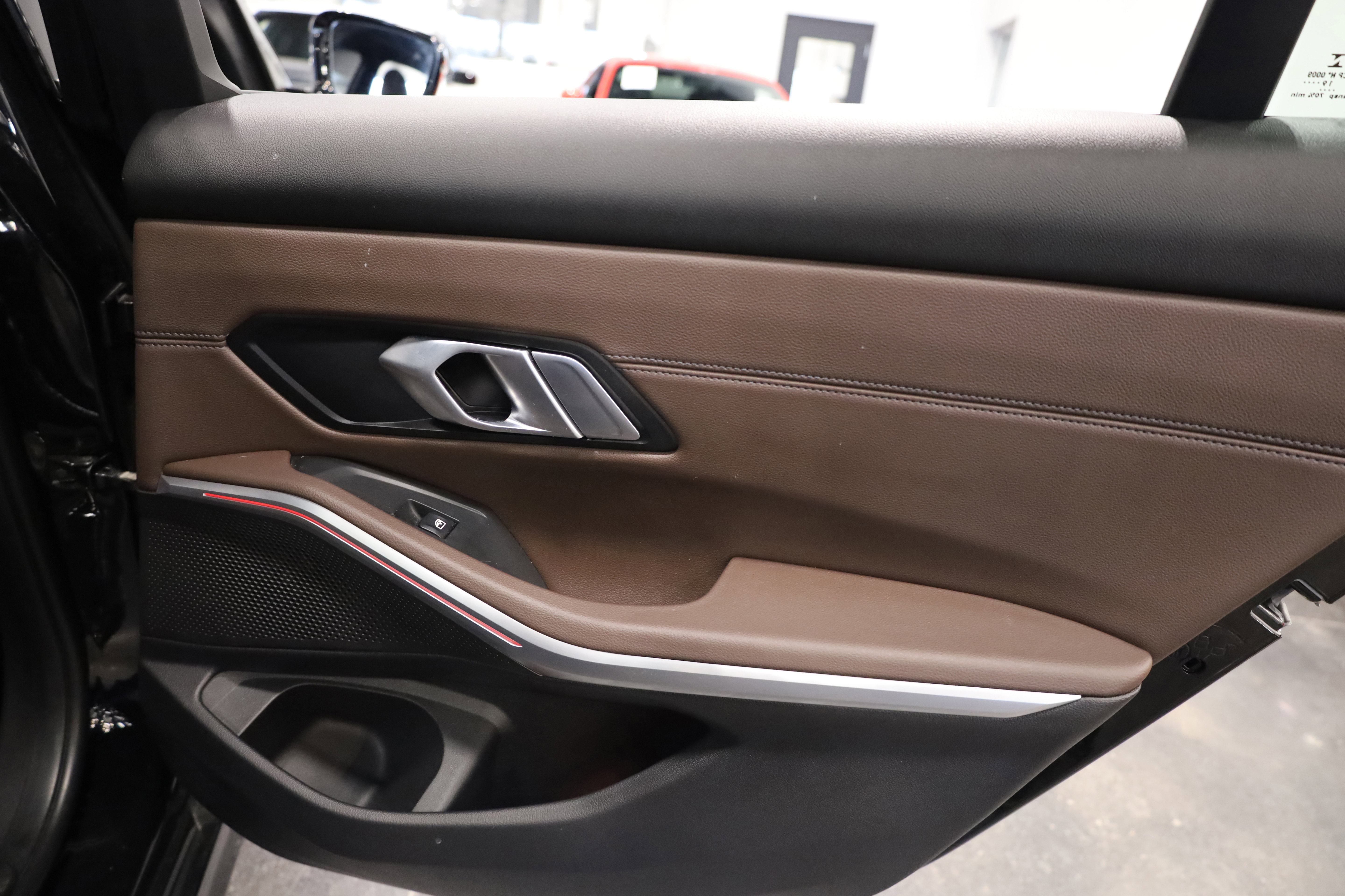 Used 2020 BMW 330i xDrive Sedan w/ Premium Package image 39