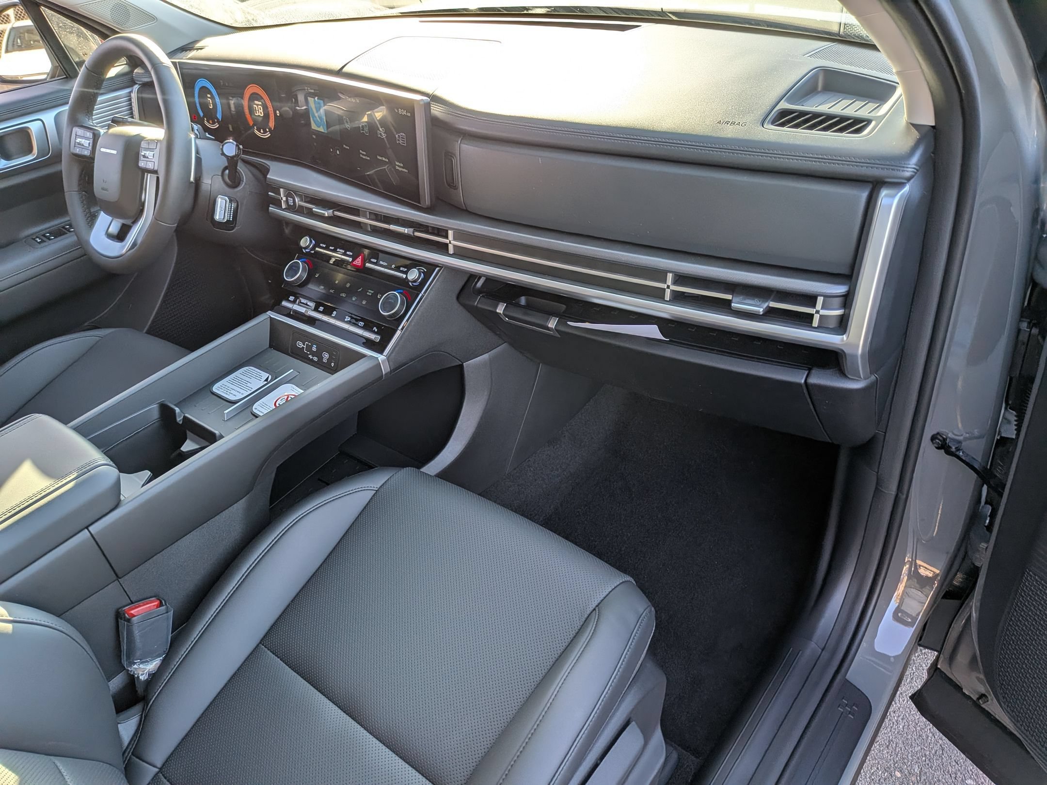 New 2026 Hyundai Santa Fe SEL AWD/4WD image 26
