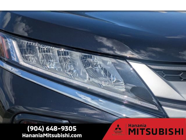 Used 2025 Mitsubishi Outlander Sport ES image 9