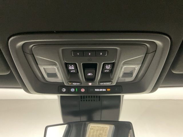 New 2026 Chevrolet Silverado 1500 RST w/ Safety Package image 20