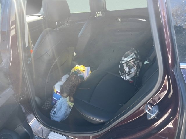 Used 2017 MINI Cooper Clubman S image 12