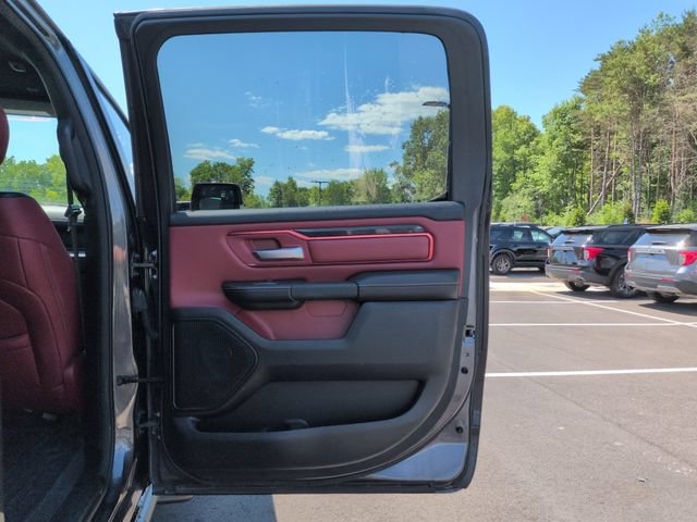Used 2020 RAM 1500 Rebel w/ Rebel Level 2 Equipment Group AWD/4WD image 21