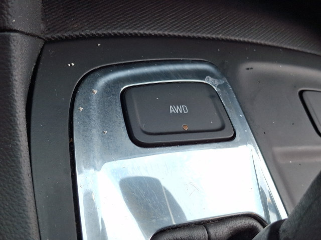 Certified 2024 Chevrolet Equinox LT AWD/4WD image 26