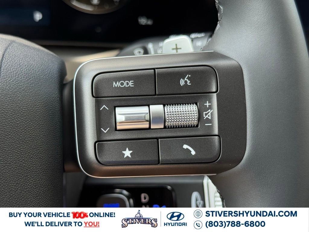 Used 2026 Hyundai Palisade Limited image 36