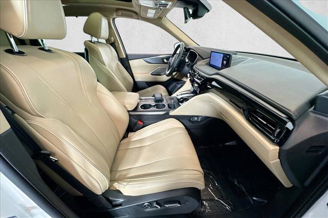 Used 2022 Acura MDX SH-AWD w/ Advance Package image 27