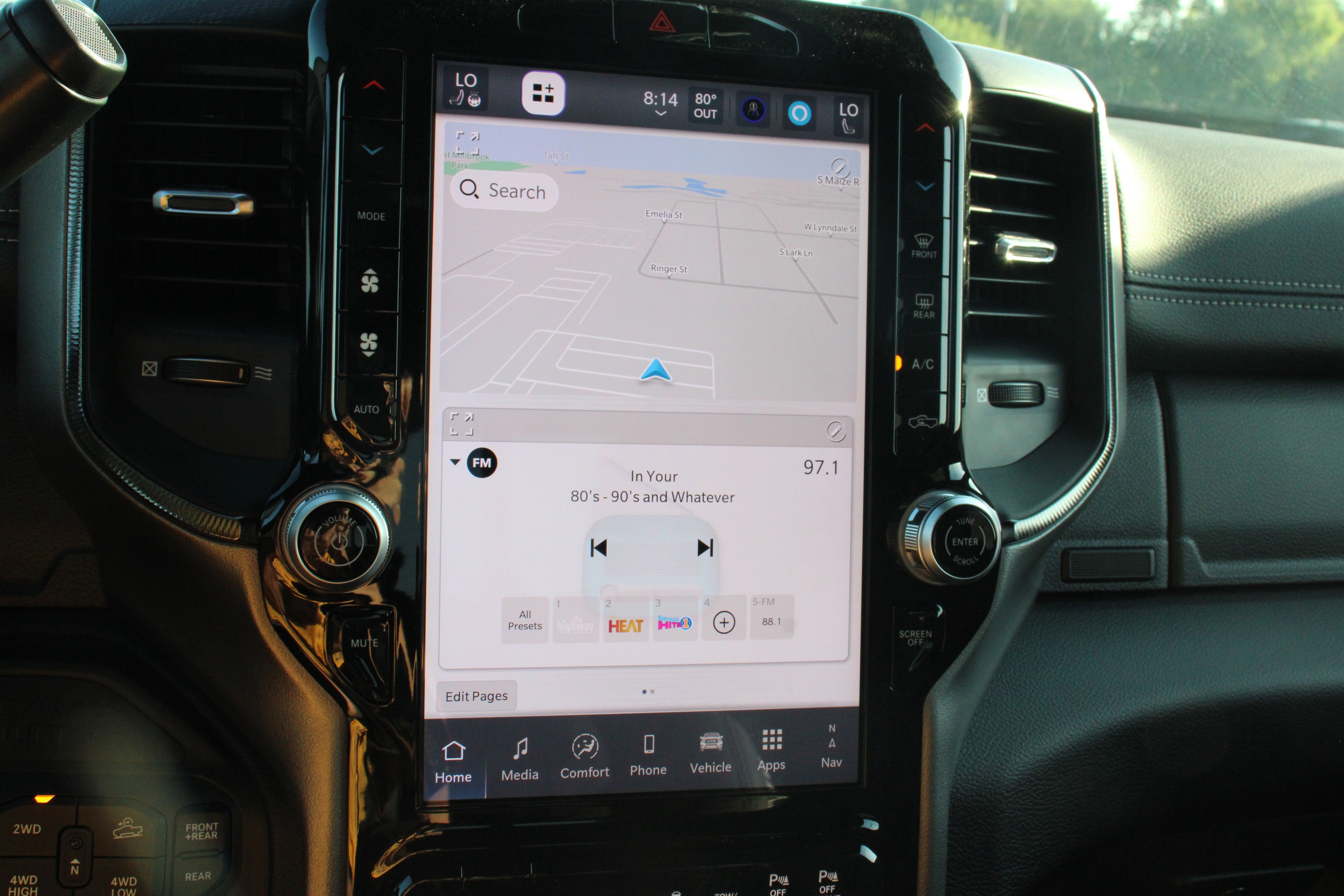 New 2025 RAM 2500 Power Wagon image 12