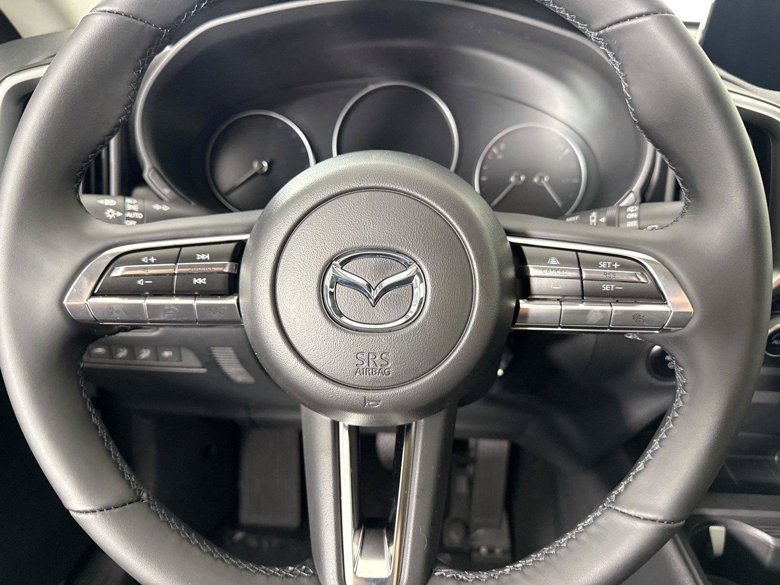 New 2026 MAZDA CX-50 AWD 2.5 Hybrid w/ Weather Package image 19