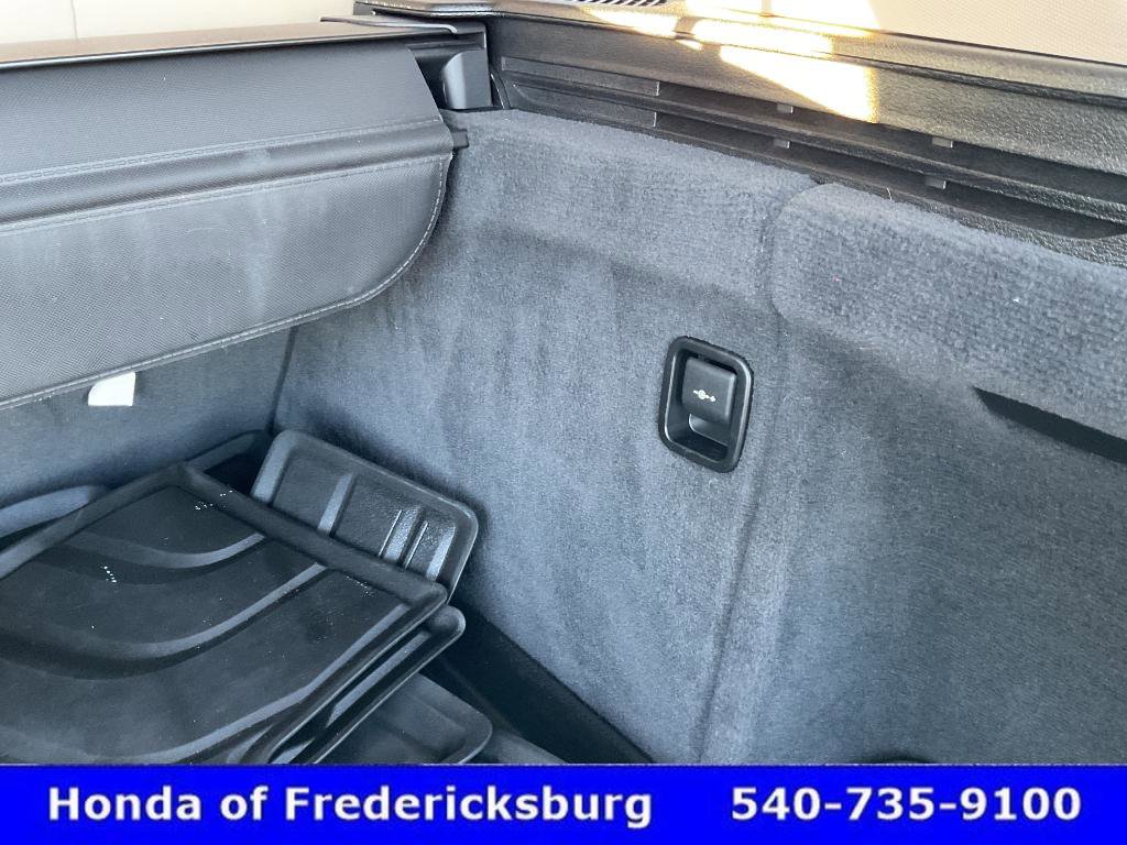 Used 2016 BMW X5 sDrive35i image 21