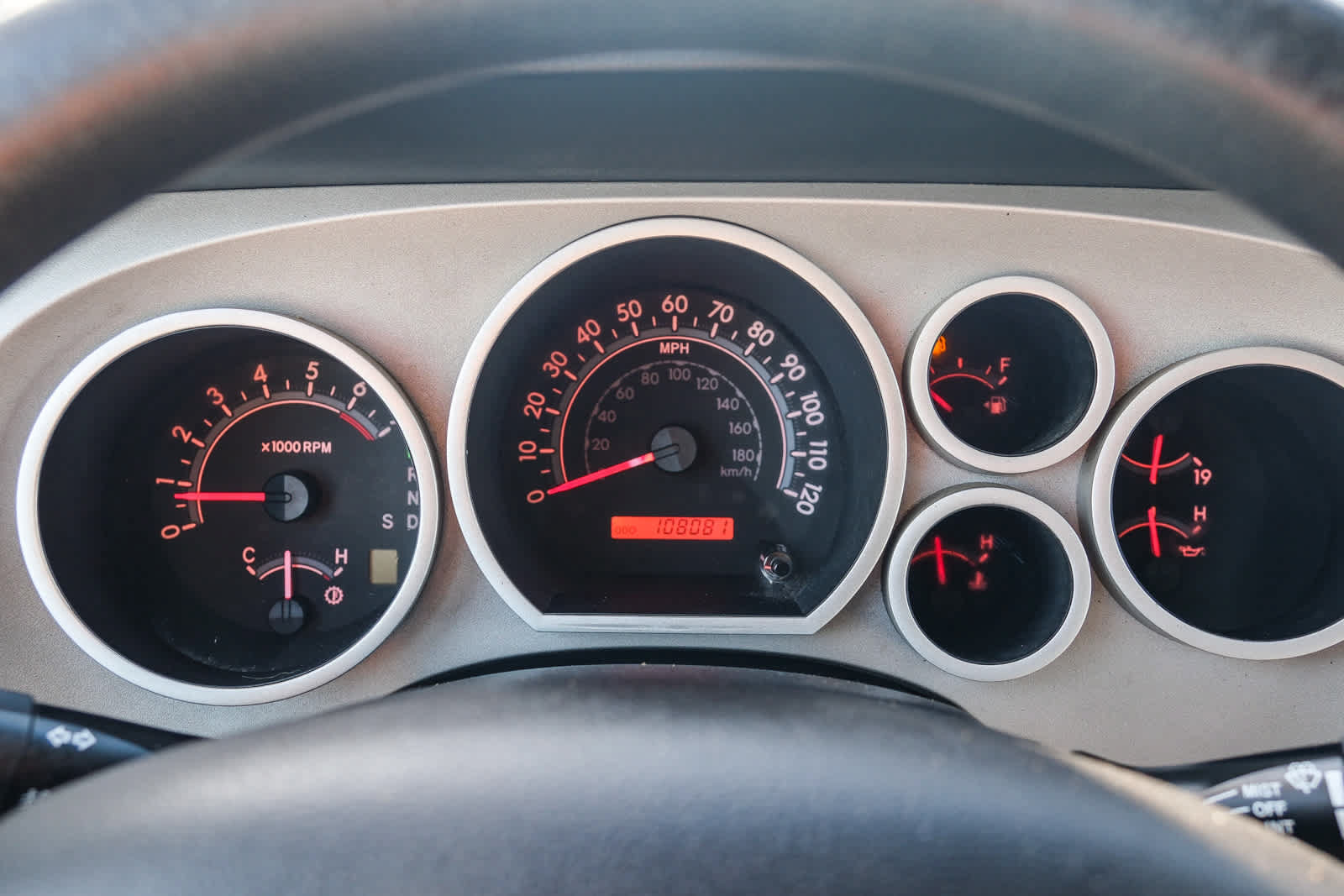 Used 2008 Toyota Tundra SR5 RWD image 24