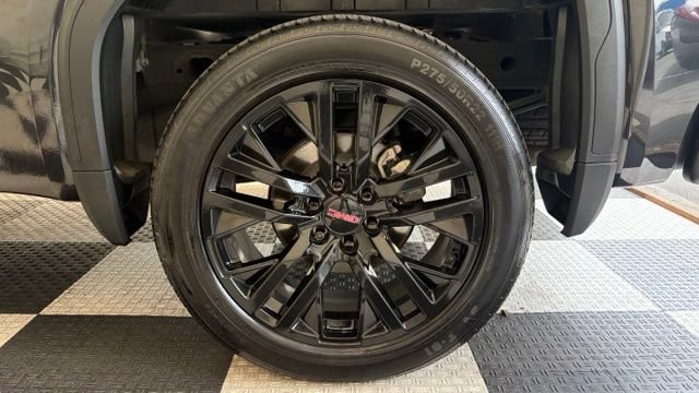 Used 2020 GMC Sierra 1500 Denali w/ Denali Carbonpro Edition AWD/4WD image 12
