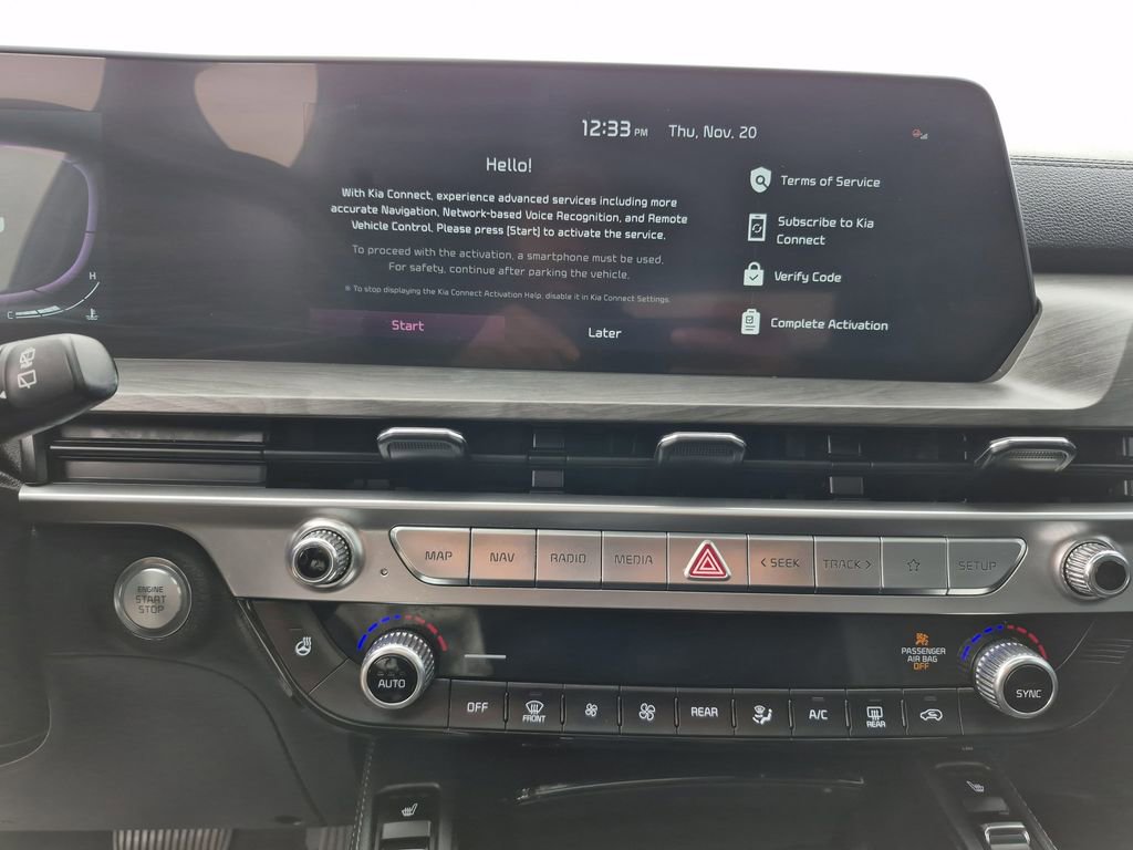 Used 2024 Kia Telluride EX X-Line image 10