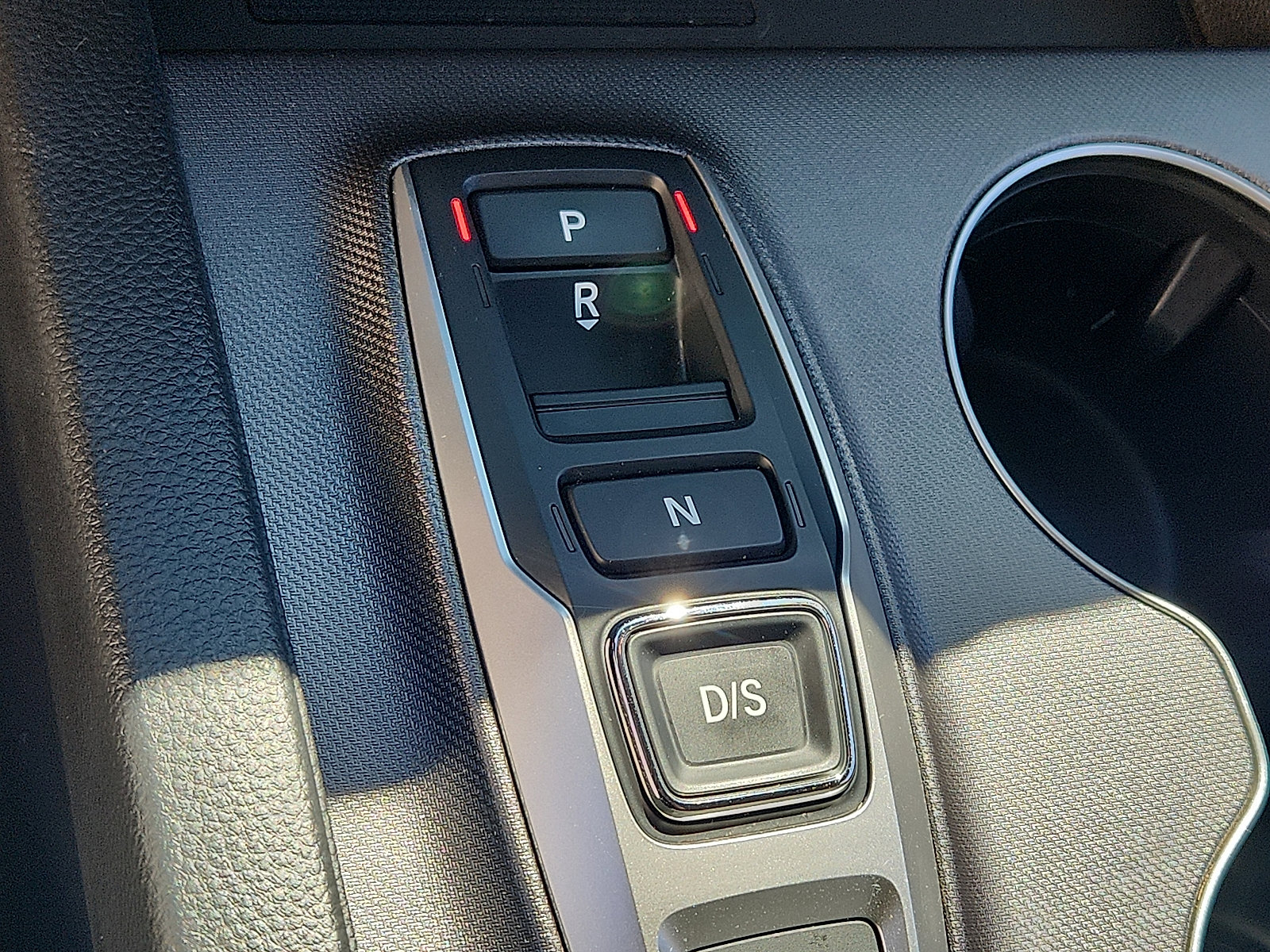 Used 2024 Honda Ridgeline Sport image 14