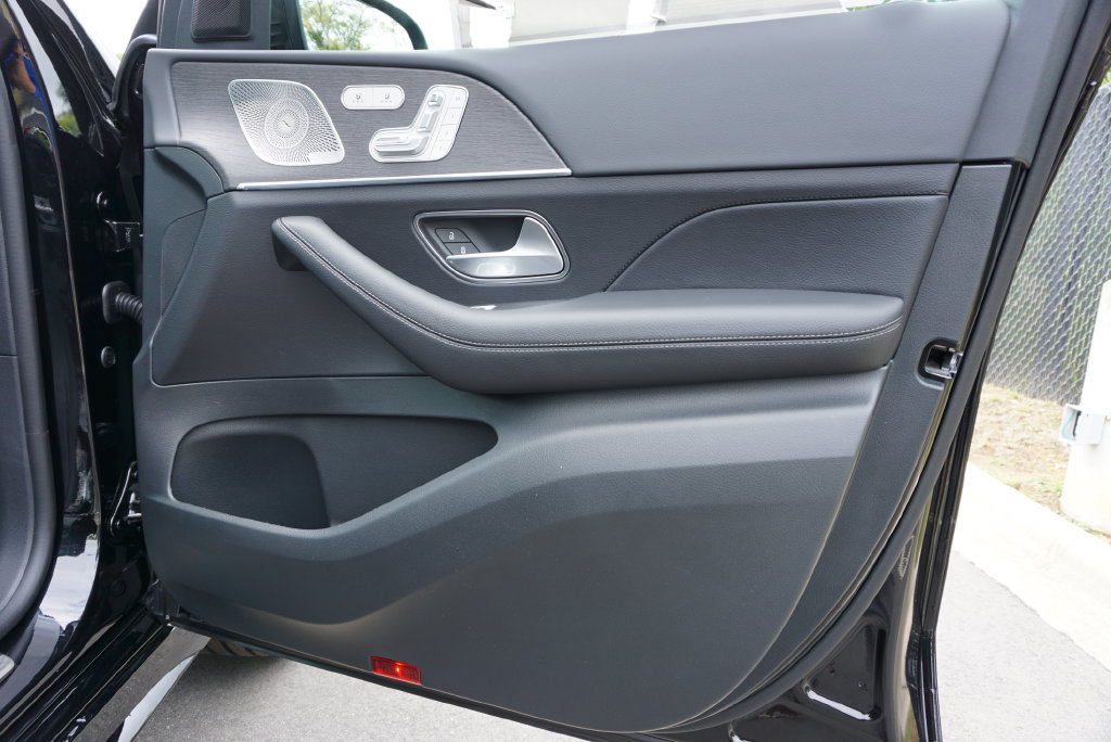 Certified 2026 Mercedes-Benz GLE 350 4MATIC image 65