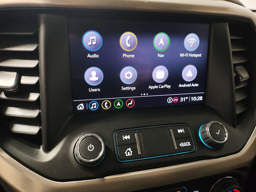 Used 2023 GMC Acadia Denali image 31