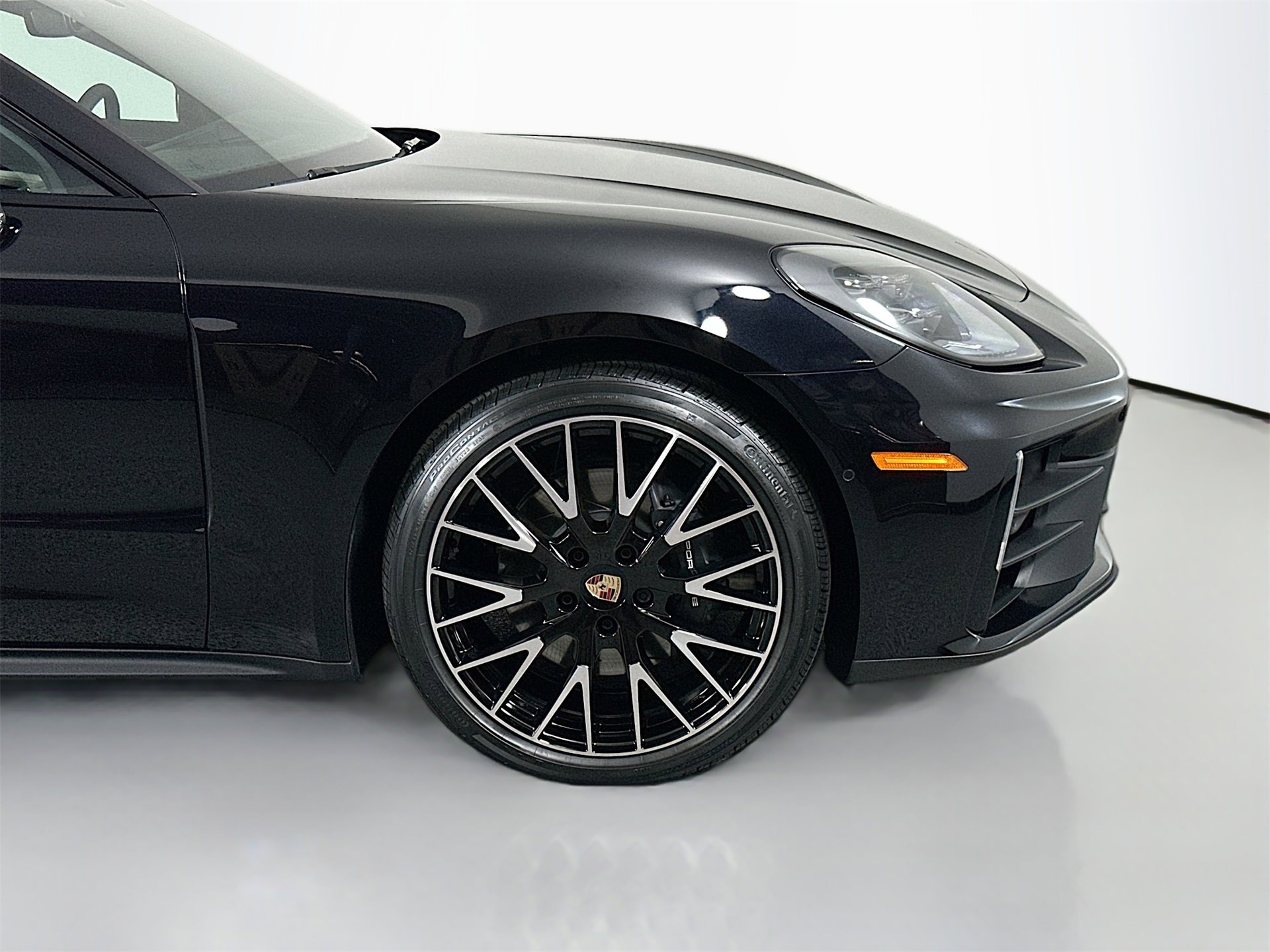 New 2026 Porsche Panamera 4 image 14