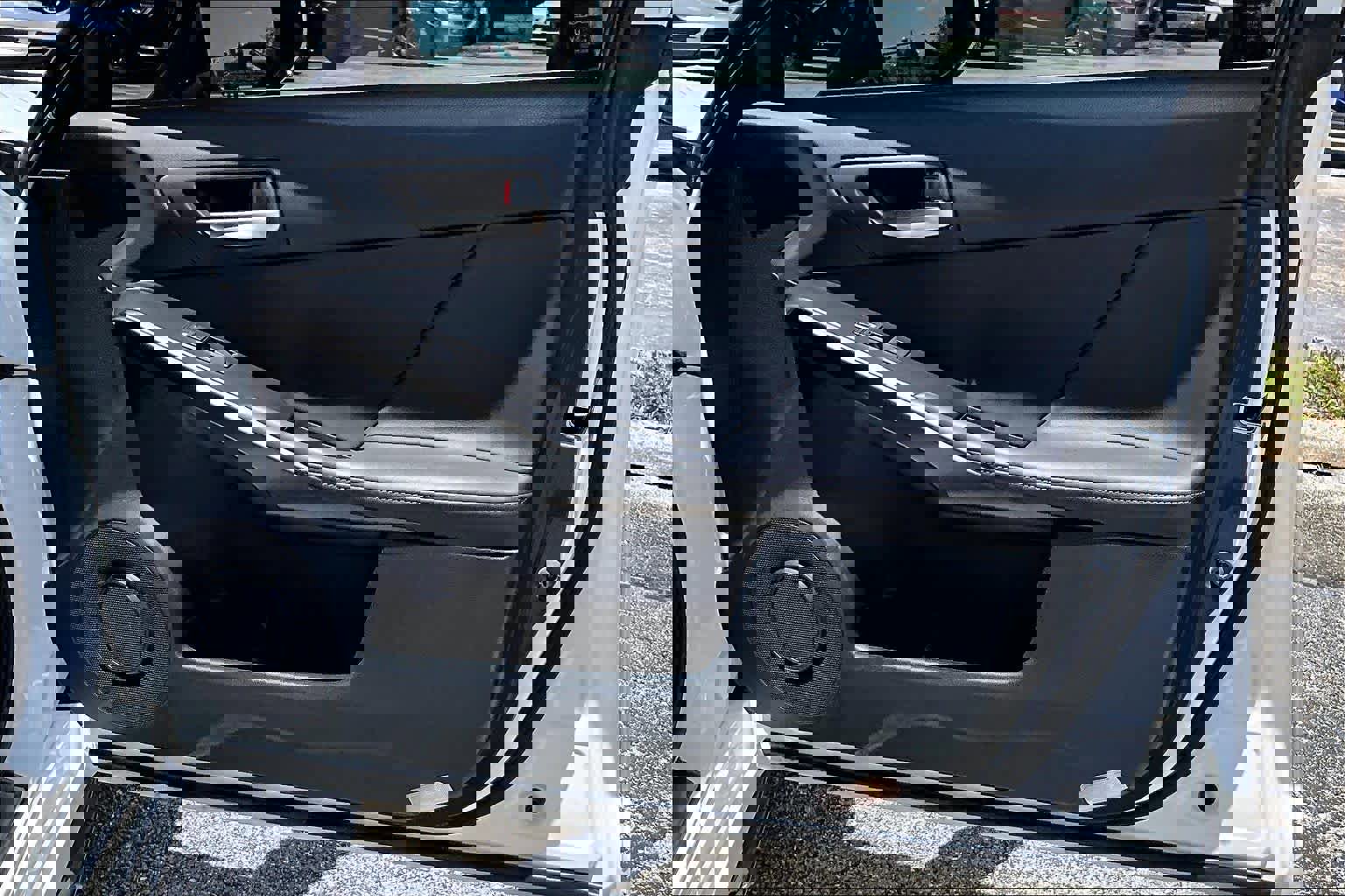 Used 2024 Lexus IS 350 F Sport w/ Memory Package image 27